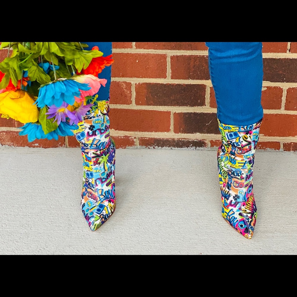 🎉HOST PICK!🎉🎉🎉 CAPRI!🎉🎉